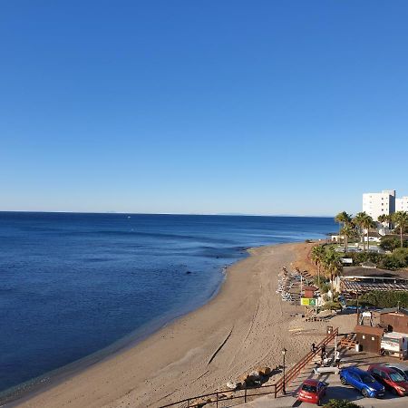 Apartamento En La Orilla De Calahonda Reformado Lägenhet Sitio de Calahonda Exteriör bild