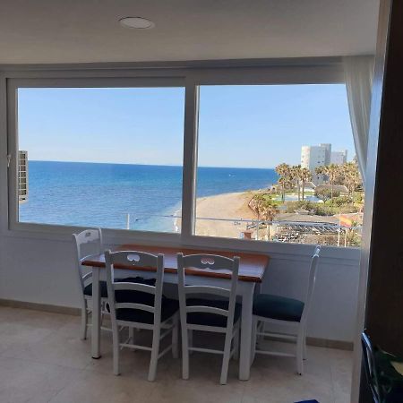 Apartamento En La Orilla De Calahonda Reformado Lägenhet Sitio de Calahonda Exteriör bild