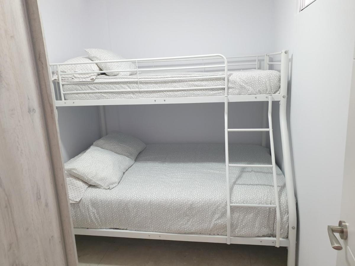 Apartamento En La Orilla De Calahonda Reformado Lägenhet Sitio de Calahonda Exteriör bild