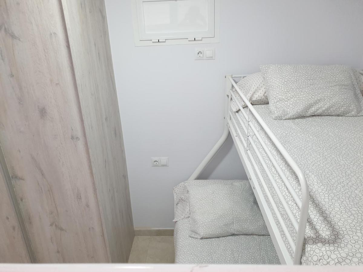 Apartamento En La Orilla De Calahonda Reformado Lägenhet Sitio de Calahonda Exteriör bild
