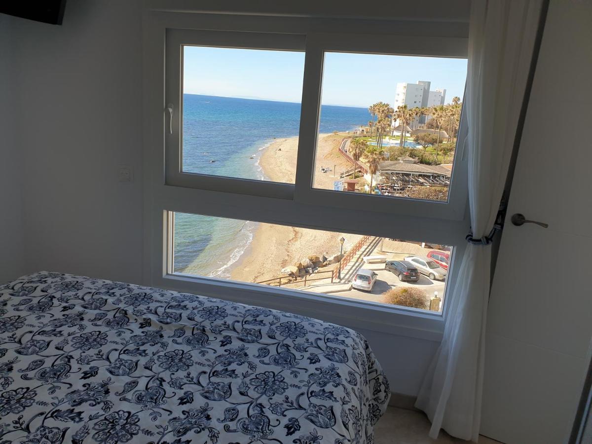 Apartamento En La Orilla De Calahonda Reformado Lägenhet Sitio de Calahonda Exteriör bild