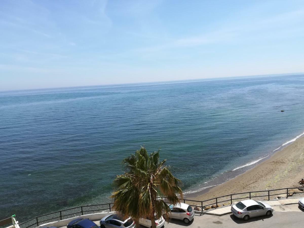 Apartamento En La Orilla De Calahonda Reformado Lägenhet Sitio de Calahonda Exteriör bild