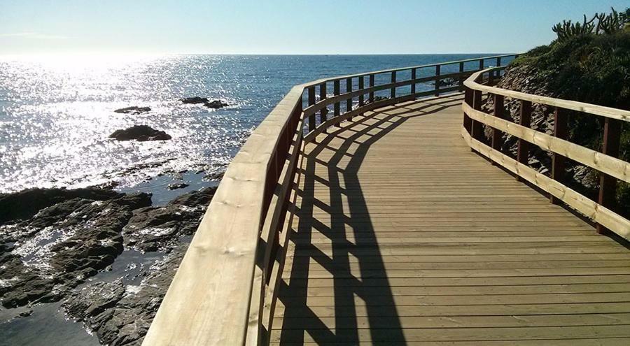 Apartamento En La Orilla De Calahonda Reformado Lägenhet Sitio de Calahonda Exteriör bild